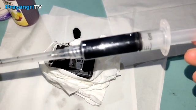 CARA ISI TINTA PRINTER HP Deskjet 2135 2130 DENGAN BENAR смотреть онлайн