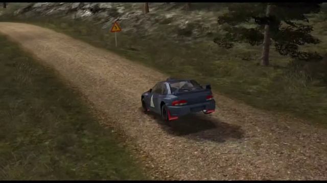 Rush Rally 3, The BEST Mobile Rally game, HANDS DOWN! смотреть онлайн