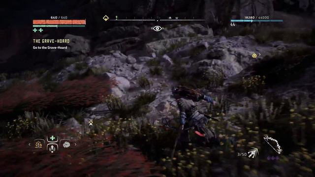 Zero Dawn.. Behemoth found. смотреть онлайн