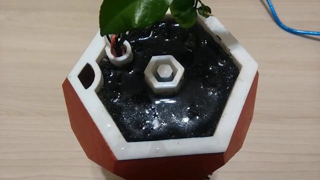 Умный цветочный горшок смотреть онлайн