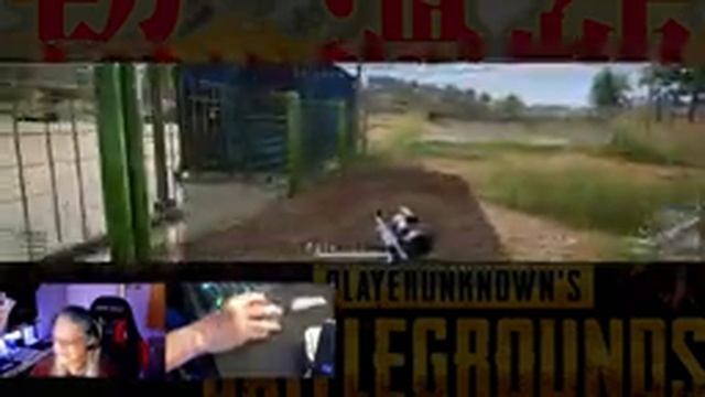 【「超」過疎配信ｗ】まったりPUBG【49インチウルトラワイド】Twitch同時配信 смотреть онлайн