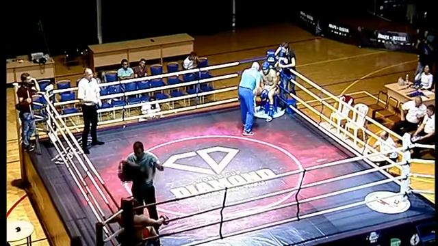 Хлыновский Андрей (Khlynovskii Andrey) World CUP Kikboxing 2018 смотреть онлайн