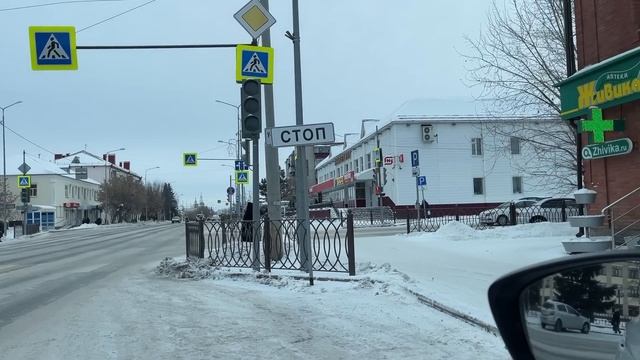 369/Переезд в Россию. Слёзы каждое утро ! Новый жилец дома. Зима, Сибирь, мороз. Домашний ужин. смотреть онлайн