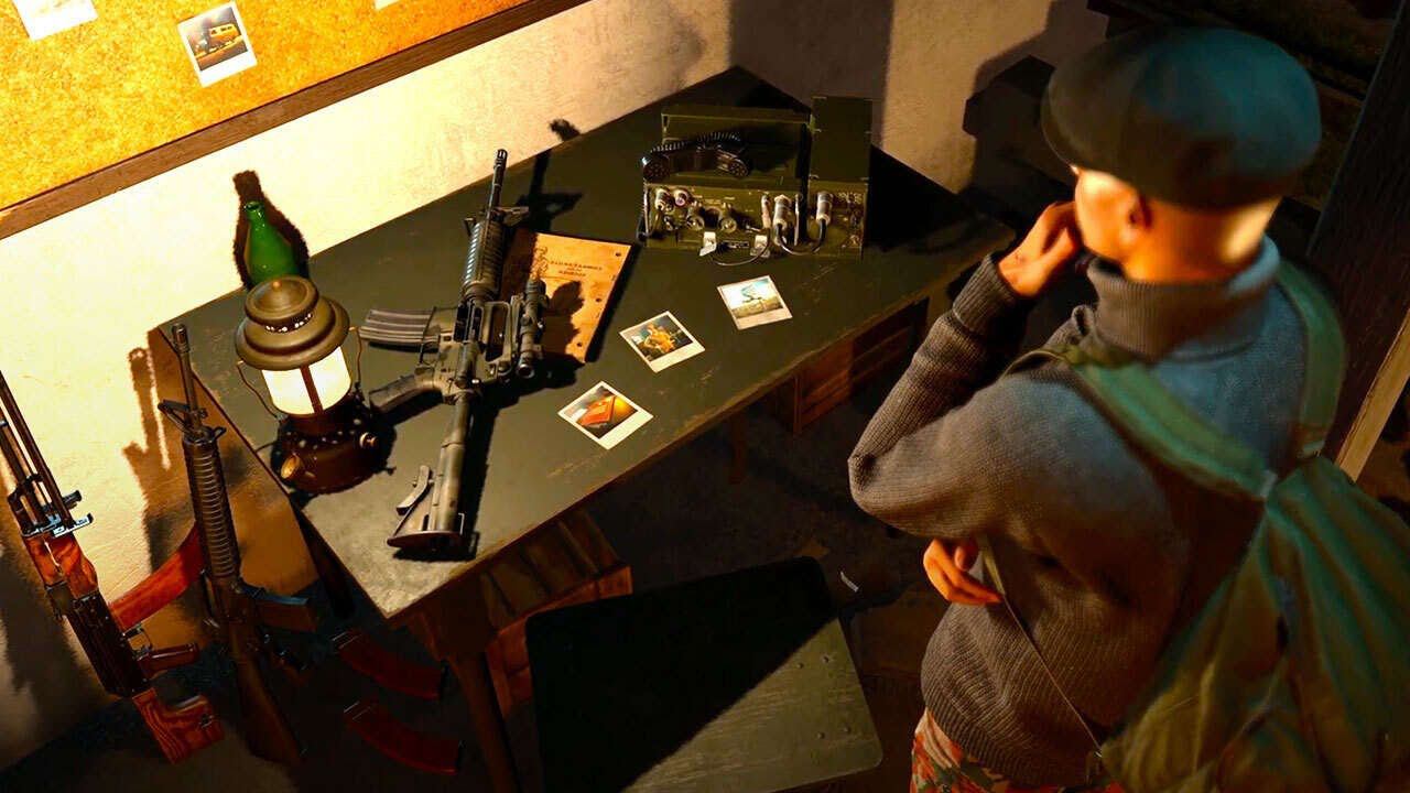 ARMA REFORGER I COMBAT OPS I Партизаны #stream #armareforger