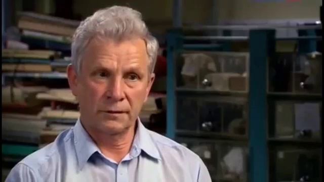 Уникальные свойства воды, из фильма Вода Новое измерение смотреть онлайн