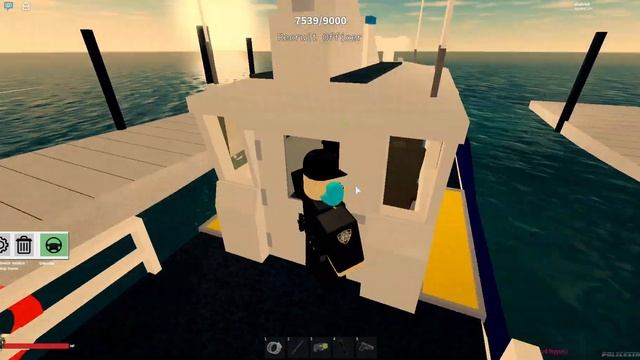 ПОЛИЦИЯ ЧИКАГО ? Roblox POLICESIM: NYC ? 10 MIL PLAYS! (играет мой брат) Роблокс по русски 2019 смотреть онлайн