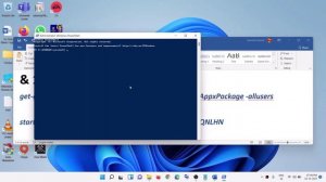 How To Reinstall Gaming Services On Windows 11 & 10