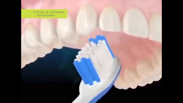 Уход за протезами смотреть онлайн