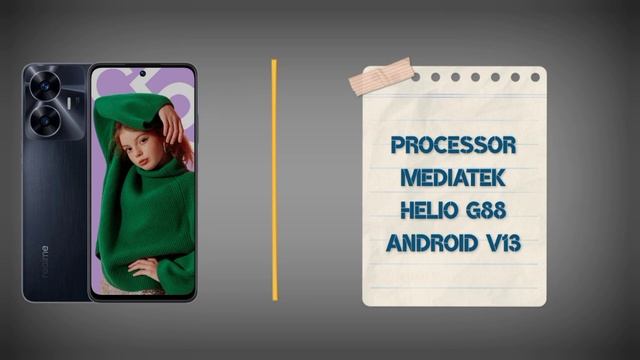 Realme C55 Tamil❗? Gaming Processor ⚡⚡ 64MP AI Camera ?? ₹10,000 பட்ஜெட்டில் Clashஆ?ஒரு Smart Phone смотреть онлайн