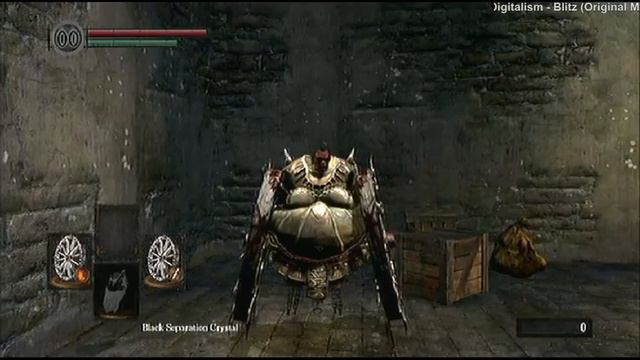 Dark Souls [PS3] with Pep (Hilarity En"SUES") смотреть онлайн