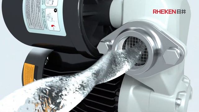 What is a Automatic Booster Pump and Where do you use it? смотреть онлайн