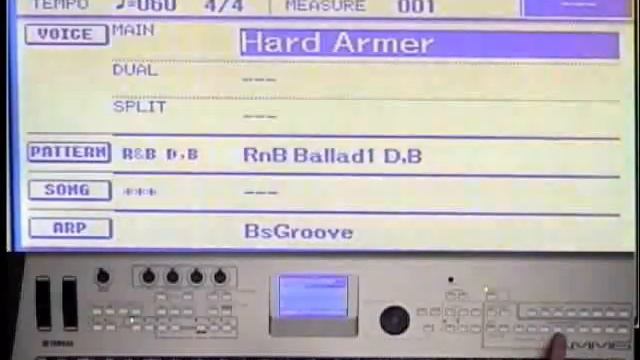 Yamaha MM6 Video Tutorial - 1: Introduction смотреть онлайн