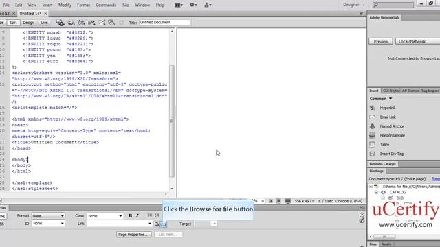 Creating a dynamic link смотреть онлайн
