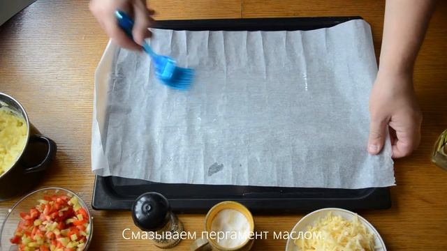 СВИНИНА ПО-КРЕОЛЬСКИ. смотреть онлайн