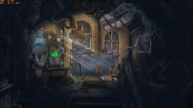 World Keepers: Last Resort. Chapter 1, Part 2 Walkthrough, 1080p/60FPS - PC (Steam) смотреть онлайн