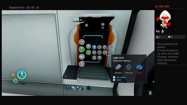 Ice worm, cool. |Subnautica below zero | a tear into thr future; part 7 смотреть онлайн