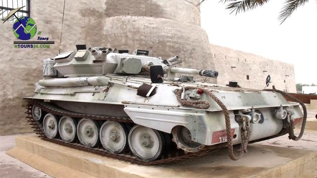 Презентация NTOURS (НТУРС) город Умм Аль Кувейн (ОАЭ) смотреть онлайн