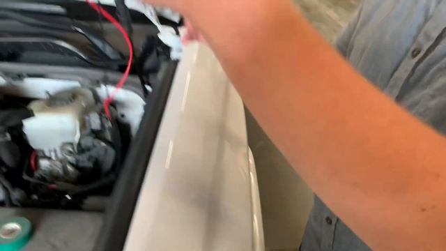 4Runner RAPTOR Lights Installation! смотреть онлайн