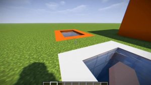 ТОП 6 Крутых БАССЕЙНОВ в Майнкрафте! Как ПОСТРОИТЬ БАССЕЙН в Майнкрафте