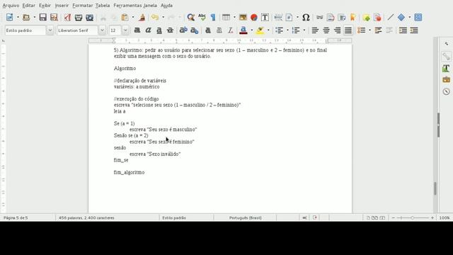 Fsociety Cast - Lógica de programação com Java смотреть онлайн