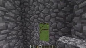 Как построить деревенскую церковь в майнкрафте.