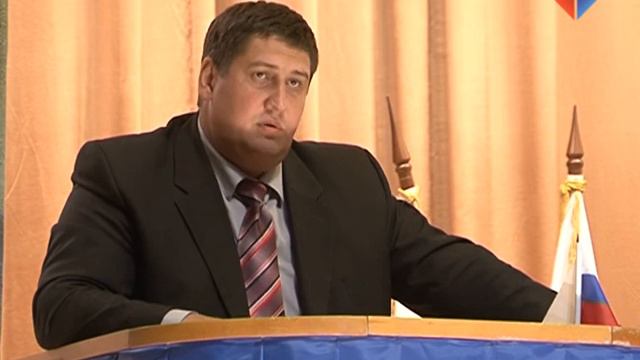 В Доме культуры «Родник» прошла встреча населения с властями города смотреть онлайн