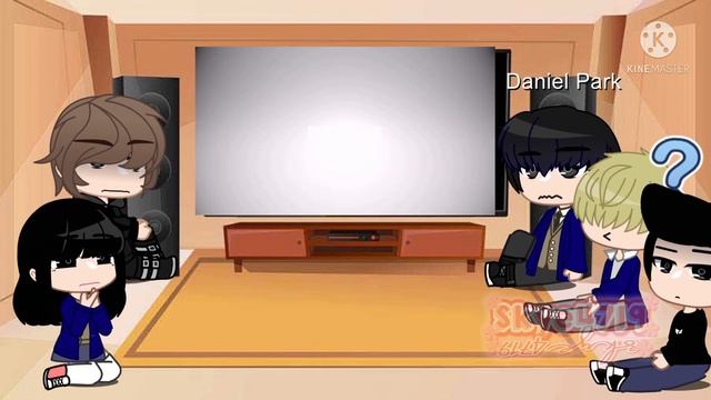 Lookism react to videos in my gallery. (Mostly Kny) (A bit lazy) 1/1. NO PART 2 смотреть онлайн