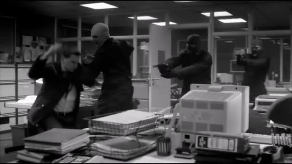 Буйно Голова - Гио Пика