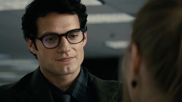 Man of Steel (2013) - Ending and Credits смотреть онлайн