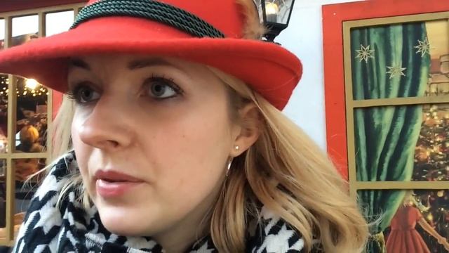 Рождественские рынки Кельна и Бонна смотреть онлайн