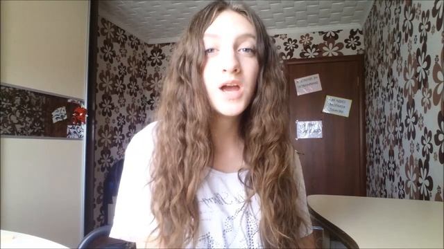 Ворончихина Ксения - Моя дорогая (cover) смотреть онлайн