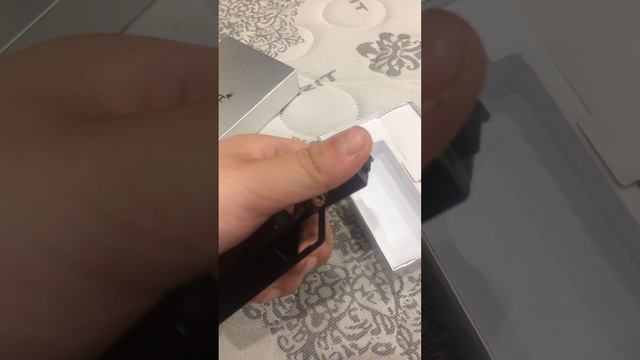 Купил пасито мини @WOWVAPE