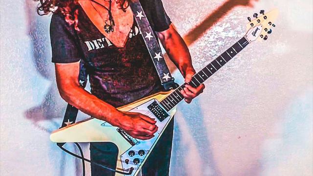 Gibson Les Paul and Flying V смотреть онлайн