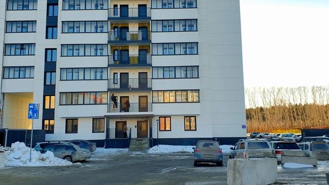 НОВОСИБИРСК. ЮЖНО-ЧЕМСКОЙ. МАТРЁШКИН ДВОР смотреть онлайн