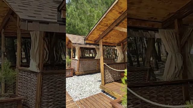 Абхазия онлайн , деревня Лдза . Самое чистое море . 31 мая 2023 смотреть онлайн