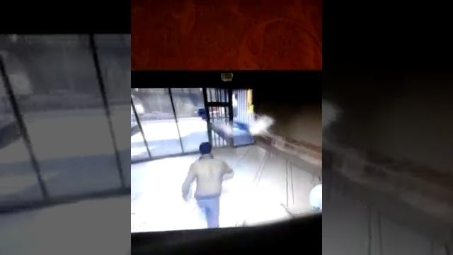 Крутое ограбление магазина одежды "отелье Венджелла"в мафии 2. смотреть онлайн