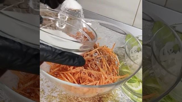 Хе из судака. Корейская кухня. Описание под видео. смотреть онлайн