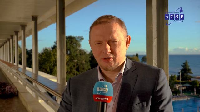 Отзыв о Конгрессе АСЭРГРУПП "Регулирование градостроительства 2022 Осень". Бочаров Михаил. смотреть онлайн