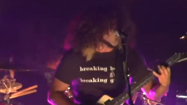 In Keeping Secrets of Silent Earth: 3 (from Live at The Starland Ballroom) смотреть онлайн