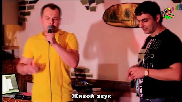 Я. Сумишевский "Belle" из мюзикла "Нотр-Дам де Пари" Живой звук!!! смотреть онлайн