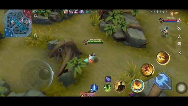 Update New! Config ML Anti Lag 60-90FPS Ultra Smooth No Delay + Low Ping [Patch Strike To Fate] MLB смотреть онлайн