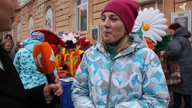 1109 «СЕВЕРНАЯ ЯГОДА» смотреть онлайн