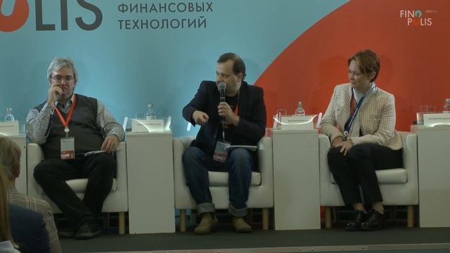 Партнёрский круглый стол Банка ВТБ: Прогнозирование: от Книги перемен до AI&ML смотреть онлайн