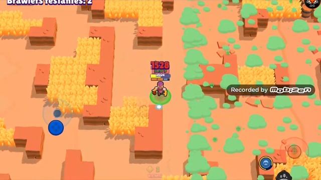 RULETA DE BRAWLERS | FOX YT смотреть онлайн