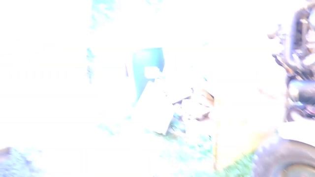 Sampo 580 обзор поломок и состояние часть 2.No-till с ноля. смотреть онлайн