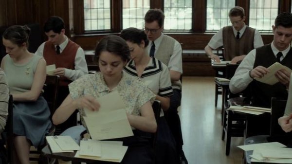 Экспериментатор / Experimenter (2015)