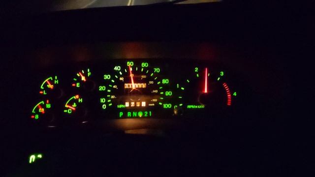 2001 Ford F-250 7.3 Power Stroke Diesel 0 - 75 MPH Acceleration - PHP Hydra Tune - 60% Throttle смотреть онлайн