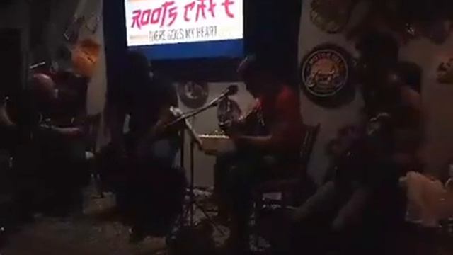 Guns n` Roses - Sweet child o` mine acoustic cover смотреть онлайн