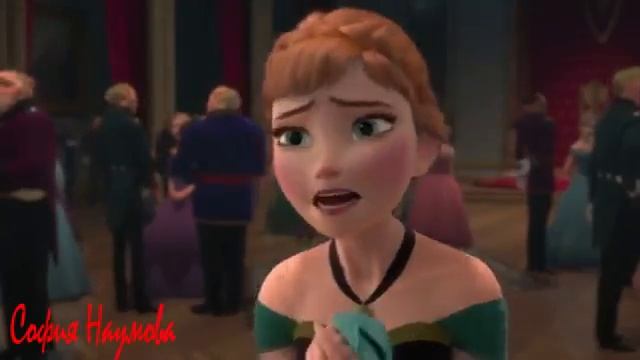 Сказка холодное сердце 2 смотреть онлайн