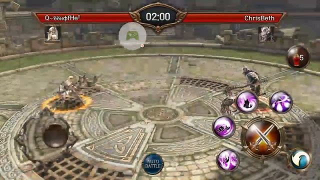 EvilBane: rise of ravens. A new beginner смотреть онлайн